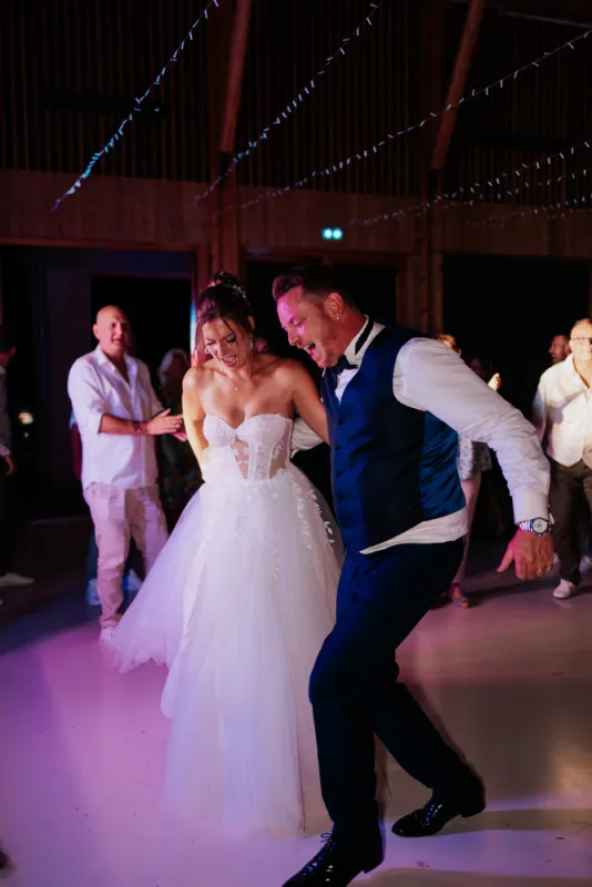 Mariage aux Forges de Fraisans, Besançon, TAILS PHOTOGRAPHIE