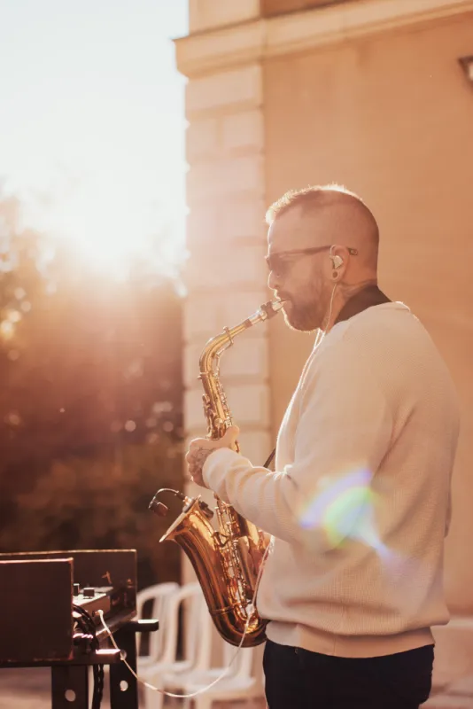 Mariage au au Château de Clairvans dans le Jura
