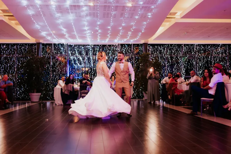 Mariage au au Château de Clairvans dans le Jura