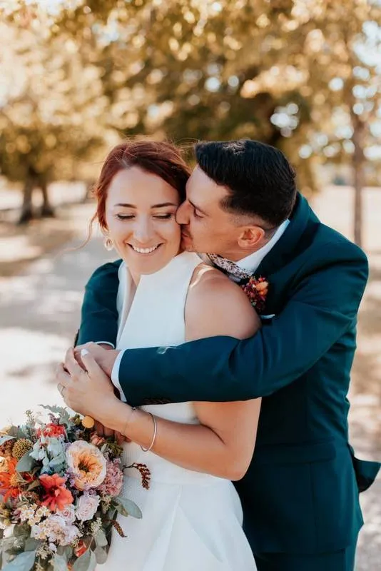 Photographe de mariage au Domaine des bains de Guillon à Guillon-les-Bains, Besançon, TAILS PHOTOGRAPHIE