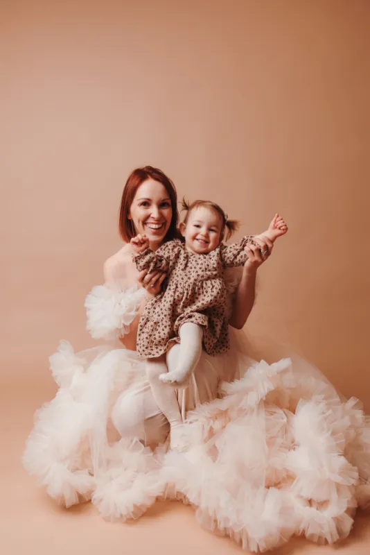 Séance photo Maman et moi à Besançon