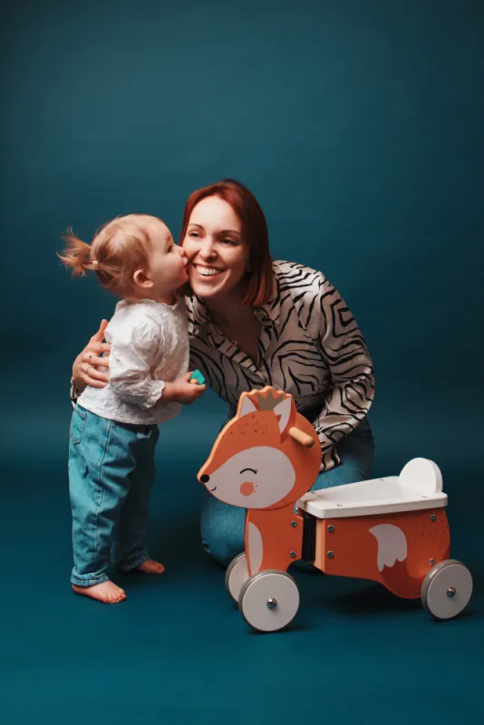 Séance photo Maman et moi à Besançon