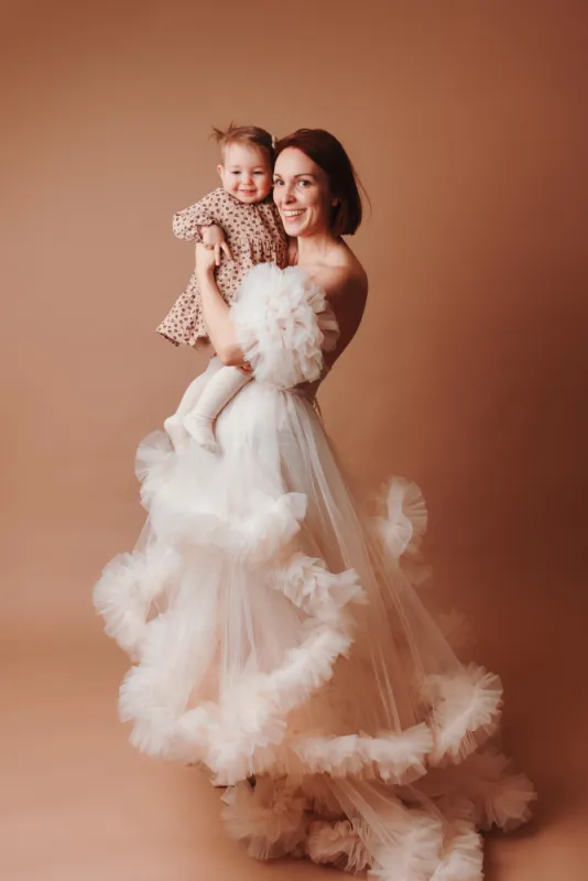 Séance photo Maman et moi à Besançon