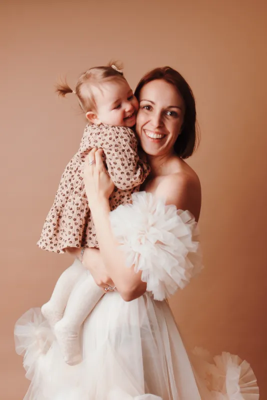 Séance photo Maman et moi à Besançon