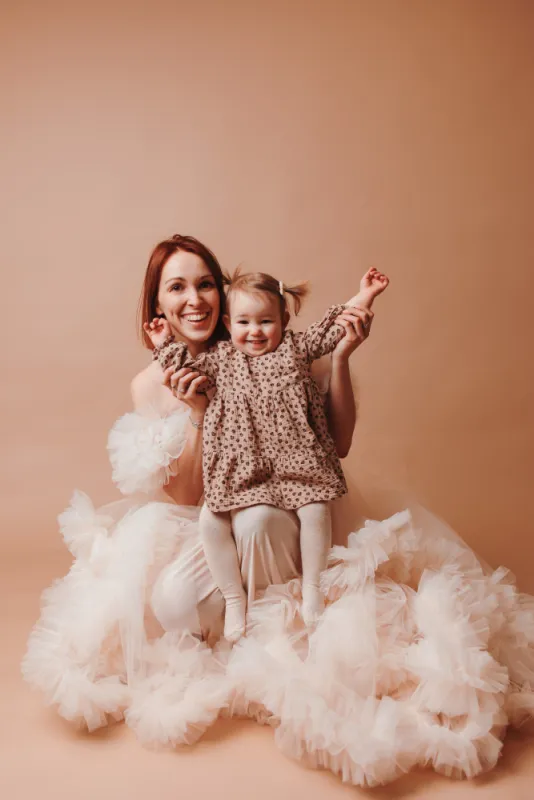 Séance photo Maman et moi à Besançon