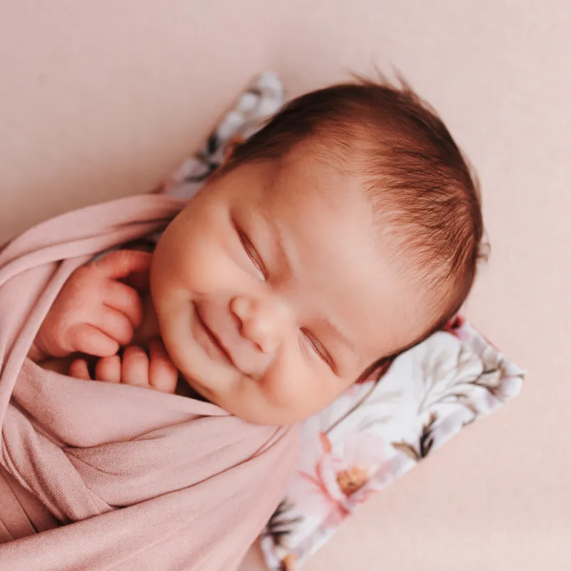 Séance photo nouveau né en studio à Besançon