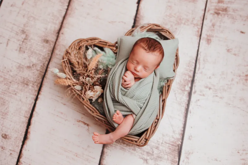 Photographe shooting naissance en famille à Besançon