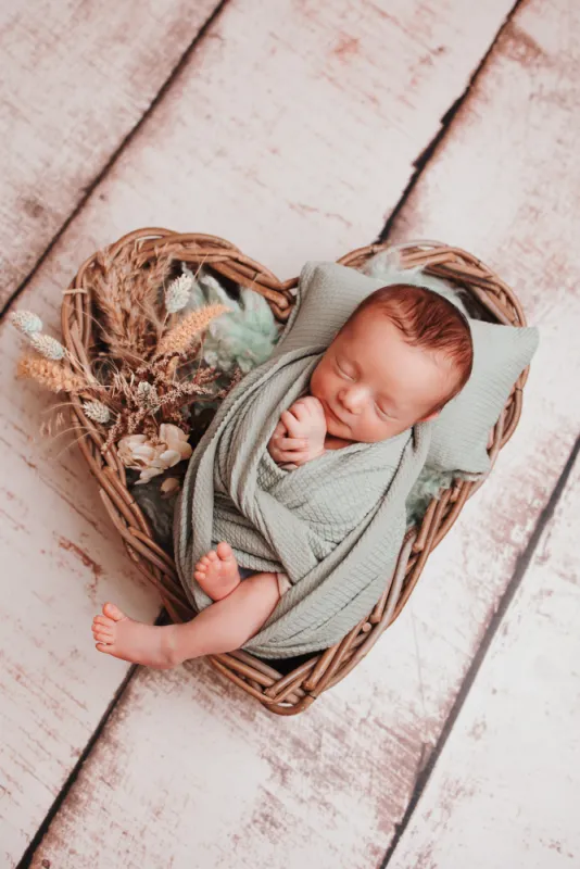 Photographe shooting naissance en famille à Besançon