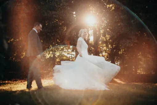 Photographe professionnelle de mariage au Château de la Dame Blanche près de Besançon, Besançon, TAILS PHOTOGRAPHIE