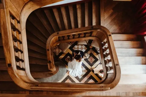 Photographe mariage à l'Espace Beltane à Amondans, Besançon, TAILS PHOTOGRAPHIE