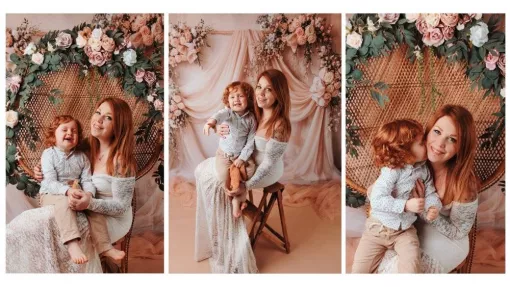 Mini séances photo Maman & Moi à Besançon, Besançon, TAILS PHOTOGRAPHIE