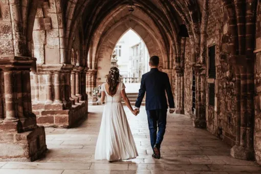 Photographe professionnelle de mariage en Franche Comté, Besançon, TAILS PHOTOGRAPHIE