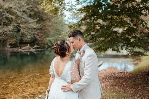 Photographe professionnelle de mariage à Besançon, Besançon, TAILS PHOTOGRAPHIE