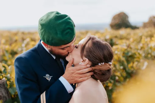 Photographe professionnelle de mariage en Bourgogne, Besançon, TAILS PHOTOGRAPHIE