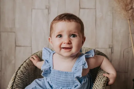 Photographe professionnelle séance photo bébé en studio à Besançon, Besançon, TAILS PHOTOGRAPHIE