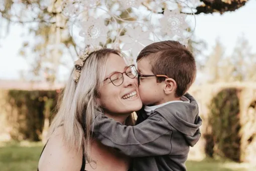 Photographe professionnelle séance photo famille à Besançon, Besançon, TAILS PHOTOGRAPHIE