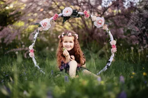 Photographe professionnelle shooting enfant à Besançon, Besançon, TAILS PHOTOGRAPHIE