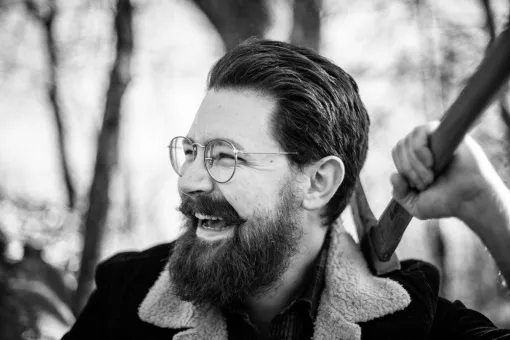 Photographe professionnelle shooting portrait homme à Besançon, Besançon, TAILS PHOTOGRAPHIE