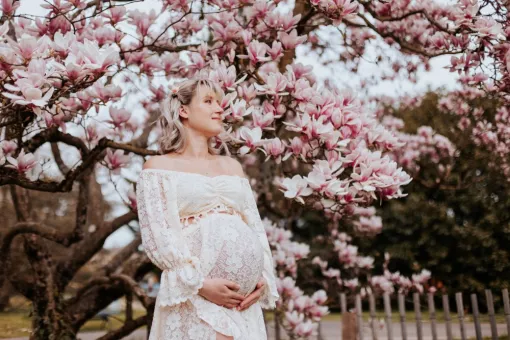 Photographe shooting grossesse à Vesoul, Besançon, TAILS PHOTOGRAPHIE