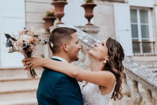 Photographe professionnelle reportage photo de mariage à Dijon, Besançon, TAILS PHOTOGRAPHIE