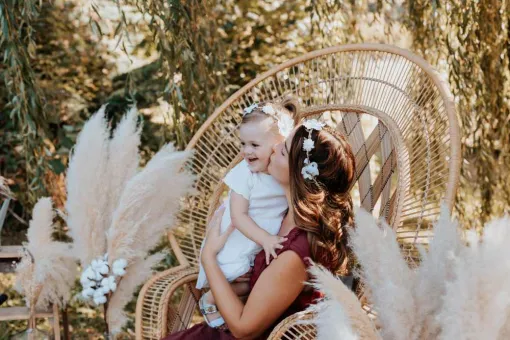 Photographe professionnelle séance photo famille bohème à Besançon., Besançon, TAILS PHOTOGRAPHIE