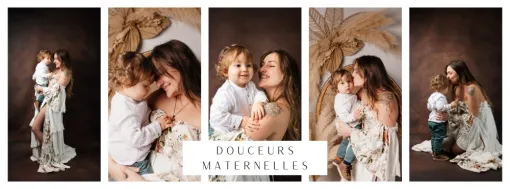 Photographe pour séance photo Maman & Bébé à Besançon, Besançon, TAILS PHOTOGRAPHIE