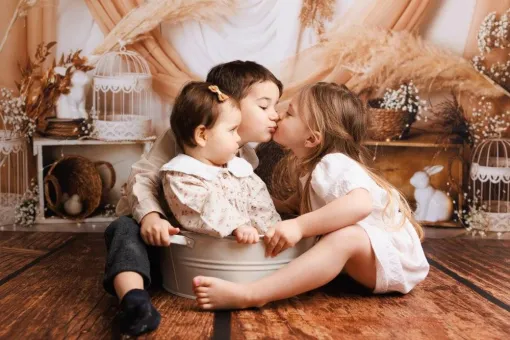 Photographe pour shooting photo bébé bohème à Besançon, Besançon, TAILS PHOTOGRAPHIE