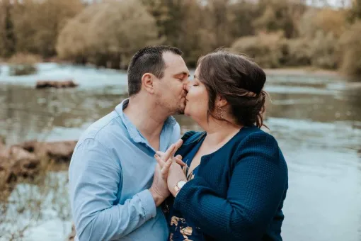 Photographe professionnelle shooting photo couple à Besançon, Besançon, TAILS PHOTOGRAPHIE