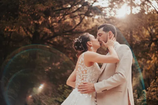 Photographe à Besançon mariage au Val de Consolation 