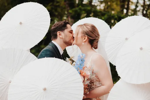 Photographe à Besançon mariage au Moulin de la Mangue