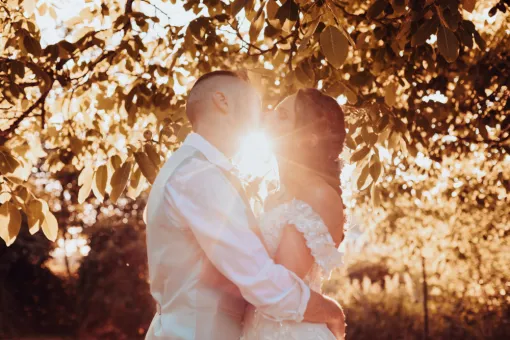 Photographe mariage à Besançon
