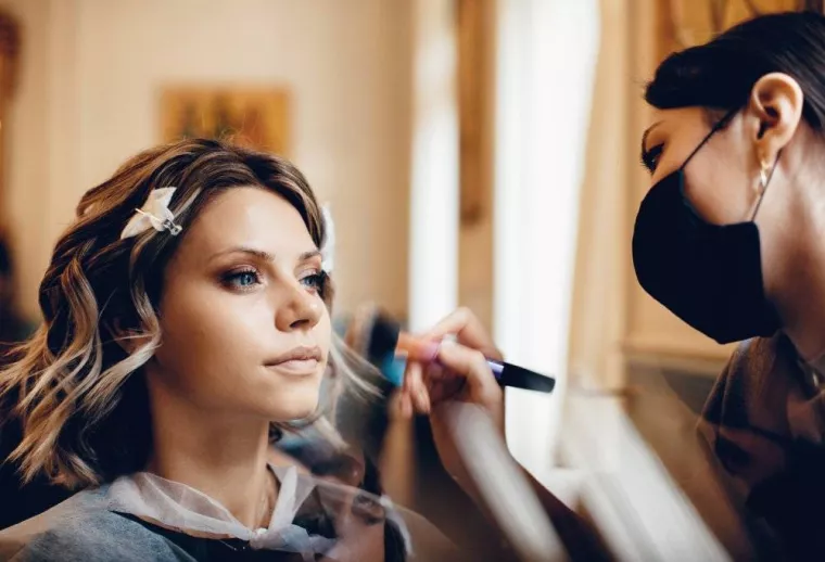 Les préparatifs du mariage, un moment riche en émotions, Besançon, TAILS PHOTOGRAPHIE