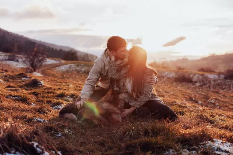 Shooting couple en Franche-Comté, Besançon, TAILS PHOTOGRAPHIE