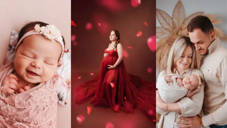 Quels sont les horaires pour réaliser une séance photo au studio à Besançon ?