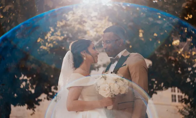 Duo Photographe et videaste mariage en Franche-Comté, Besançon, TAILS PHOTOGRAPHIE