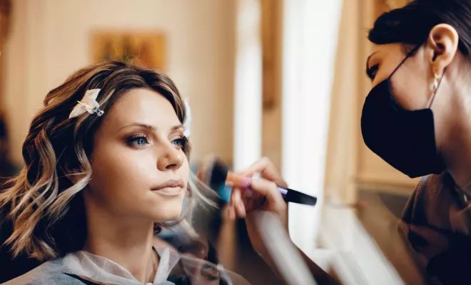 Les préparatifs du mariage, un moment riche en émotions, Besançon, TAILS PHOTOGRAPHIE