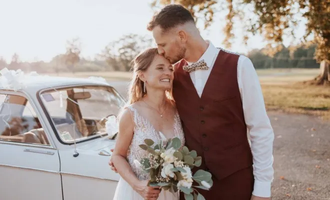 Photographe de mariage cérémonie laïque aux Forges de Fraisans près de Besançon, Besançon, TAILS PHOTOGRAPHIE