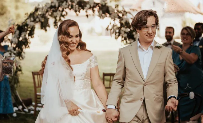 Photographe professionnelle pour mariage avec cérémonie laïque à Besançon, Besançon, TAILS PHOTOGRAPHIE