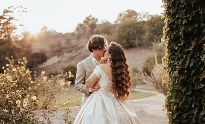 Photographe professionnelle pour mariage avec cérémonie laïque à Besançon, Besançon, TAILS PHOTOGRAPHIE