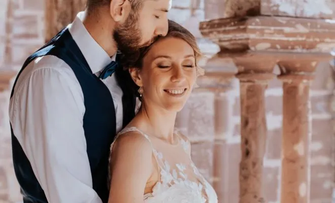 Photographe professionnelle de mariage en Franche-Comté, Besançon, TAILS PHOTOGRAPHIE