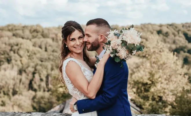 Photographe mariage à l'Espace Beltane à Amondans, Besançon, TAILS PHOTOGRAPHIE