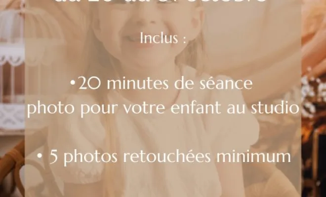 MINI SÉANCE AUTOMNE AU STUDIO à Besançon, Besançon, TAILS PHOTOGRAPHIE