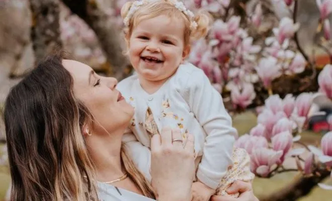 Mini Séance Photo Fleurie à Besançon, Besançon, TAILS PHOTOGRAPHIE