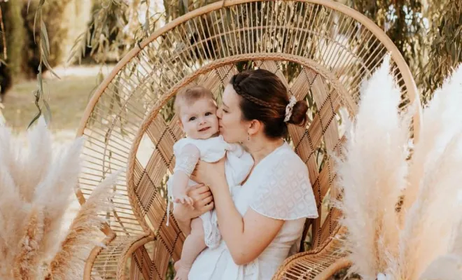 Mini séance shooting de l'été en famille à Besançon, Besançon, TAILS PHOTOGRAPHIE
