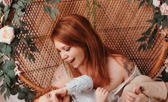 Mini séances photo Maman & Moi à Besançon, Besançon, TAILS PHOTOGRAPHIE