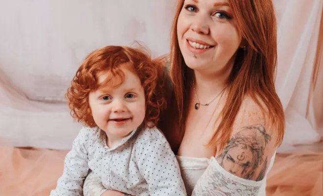 Mini séances photo Maman & Moi à Besançon, Besançon, TAILS PHOTOGRAPHIE