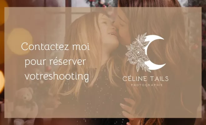 Mini séances photo de Noël en studio à Besançon, Besançon, TAILS PHOTOGRAPHIE