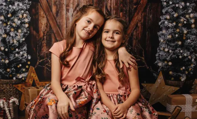 Mini séances photo spécial Nöel en studio à Besançon, Besançon, TAILS PHOTOGRAPHIE