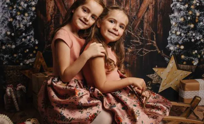 Mini séances photo spécial Nöel en studio à Besançon, Besançon, TAILS PHOTOGRAPHIE