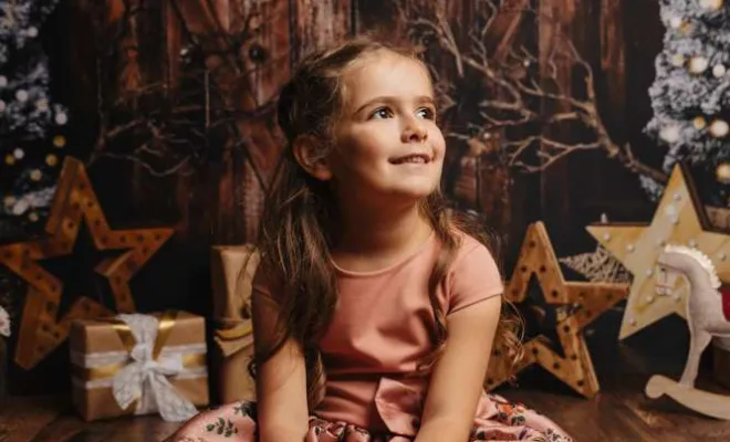 Mini séances photo spécial Nöel en studio à Besançon, Besançon, TAILS PHOTOGRAPHIE